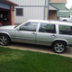 Image for article titled For $3,500, Is This Volvo Project Runaway?